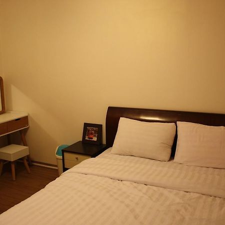 Moon Hostel Seoul Luaran gambar