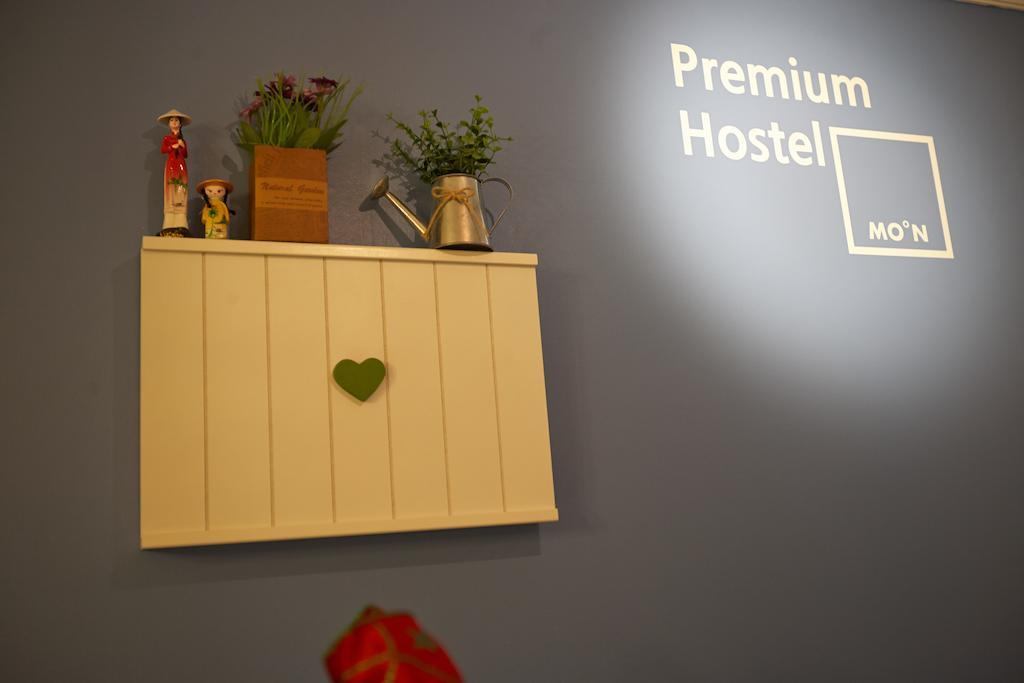 Moon Hostel Seoul Luaran gambar