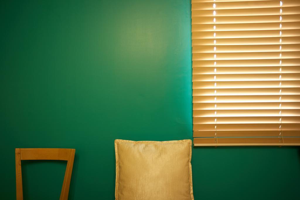 Moon Hostel Seoul Luaran gambar