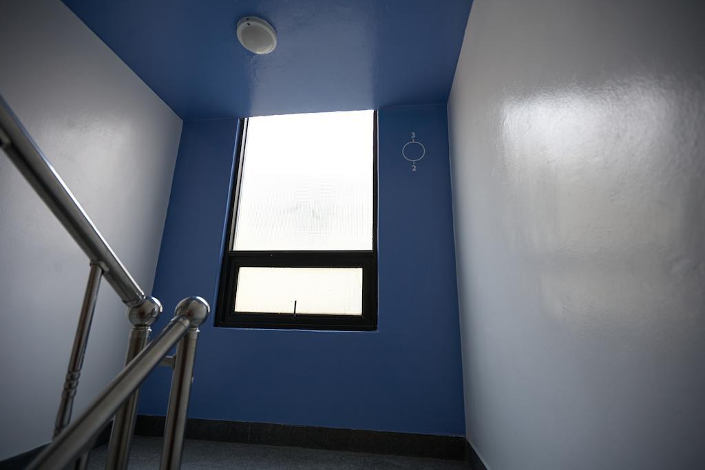 Moon Hostel Seoul Luaran gambar