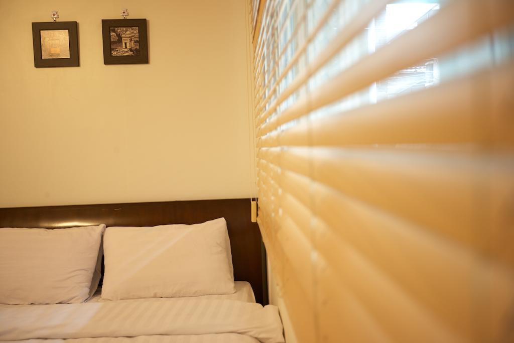 Moon Hostel Seoul Luaran gambar