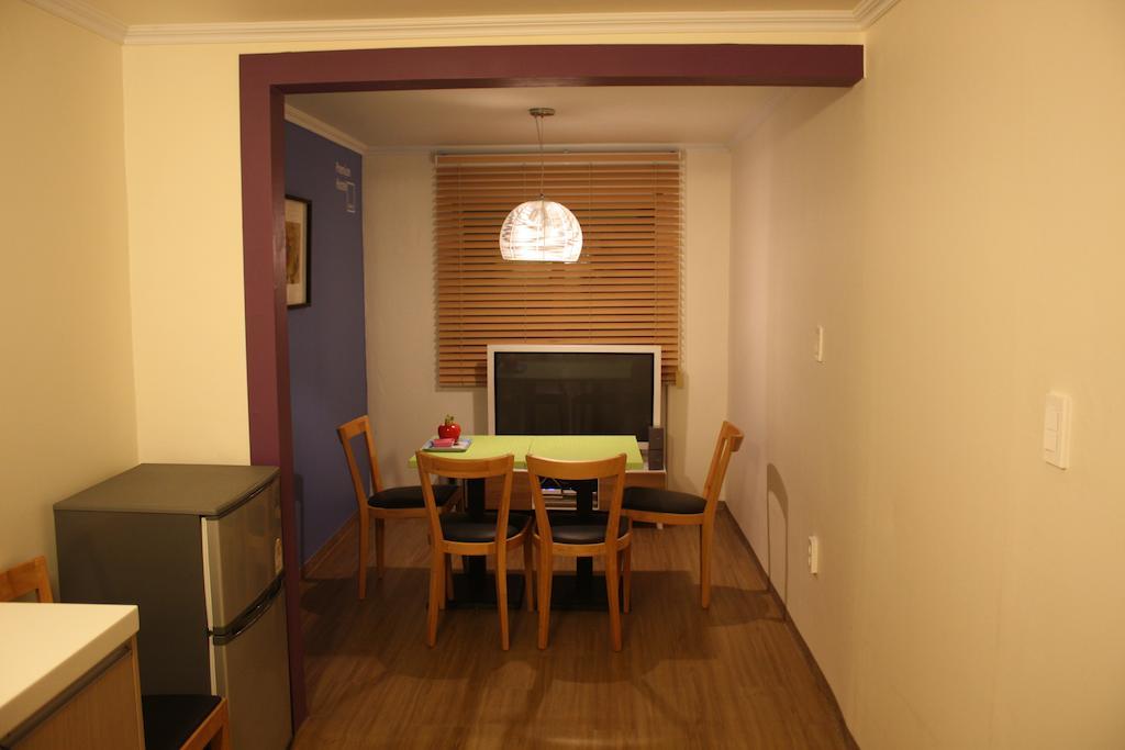 Moon Hostel Seoul Luaran gambar