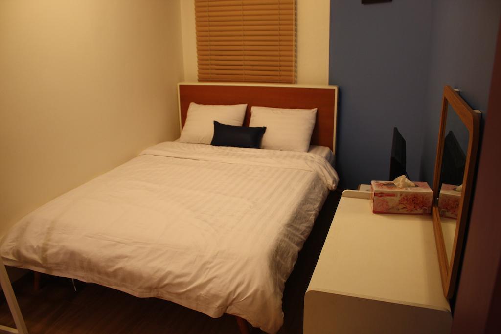 Moon Hostel Seoul Luaran gambar
