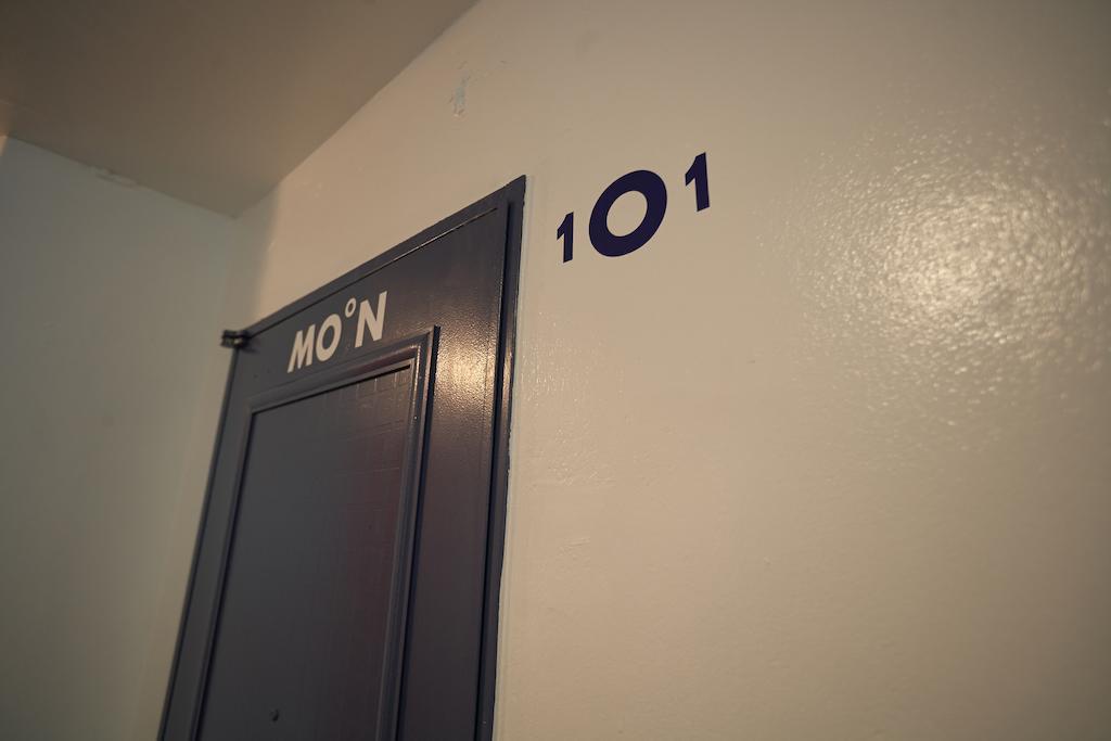 Moon Hostel Seoul Luaran gambar