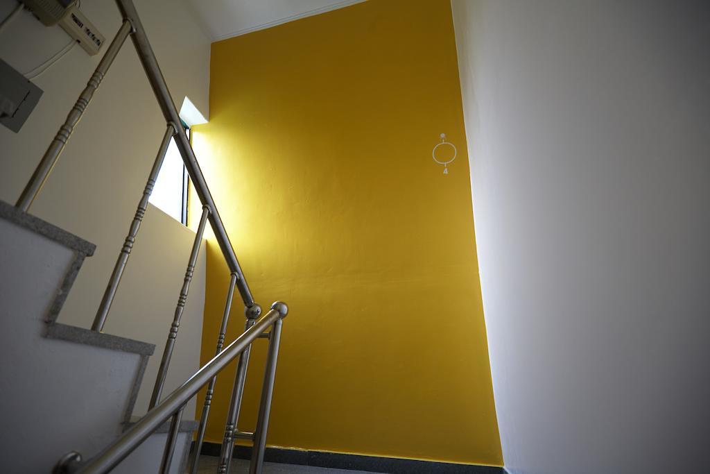Moon Hostel Seoul Luaran gambar