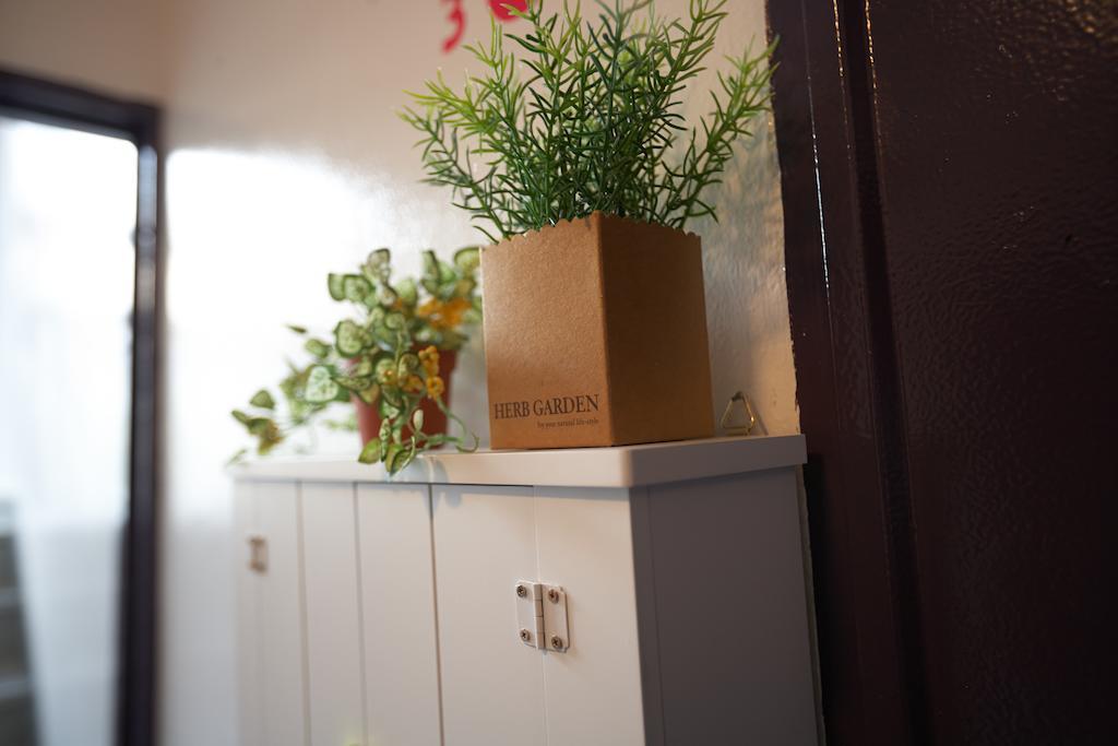 Moon Hostel Seoul Luaran gambar