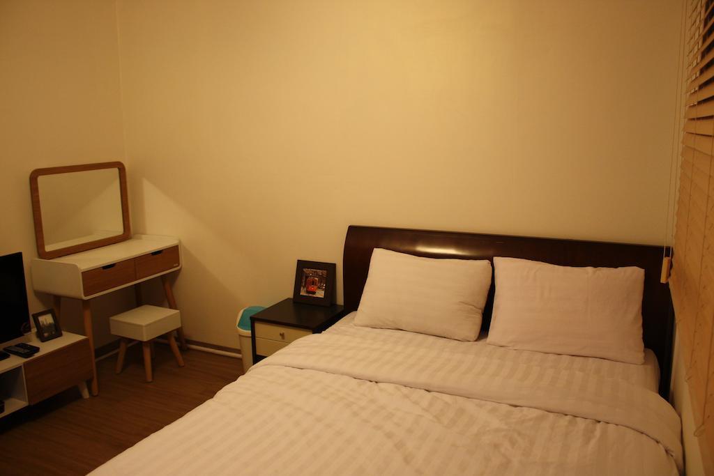 Moon Hostel Seoul Luaran gambar