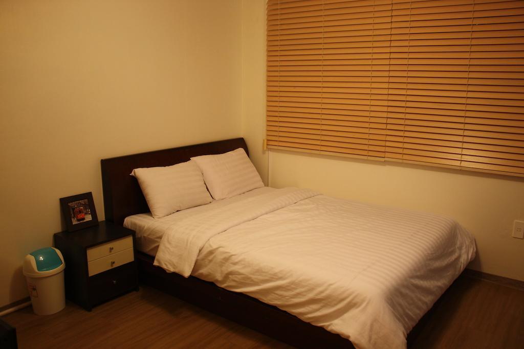 Moon Hostel Seoul Luaran gambar